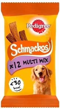Pedigree 29.00129 nagyítás