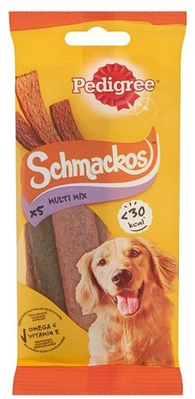 Pedigree 408 761 nagyítás