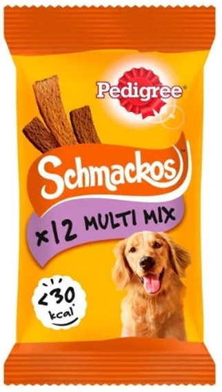 Pedigree 410 092 nagyítás