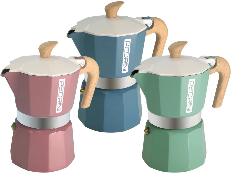 Pedrini 02CF133 nagyítás