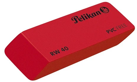 Pelikan RW40 nagyítás