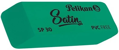 Pelikan SP30 nagyítás