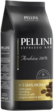 Pellini N°3 nagyítás
