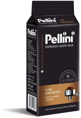 Pellini N.46 nagyítás