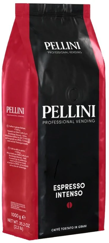 Pellini ROSSO 1KG nagyítás