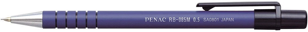 Penac SA0, 801-03 nagyítás