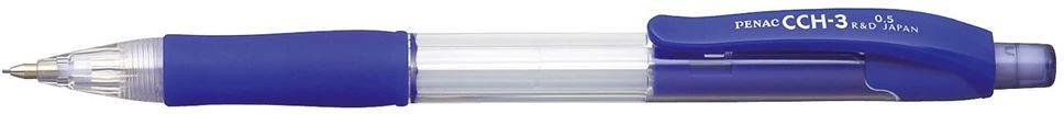 Penac SA1701-03 CCH-3 nagyítás