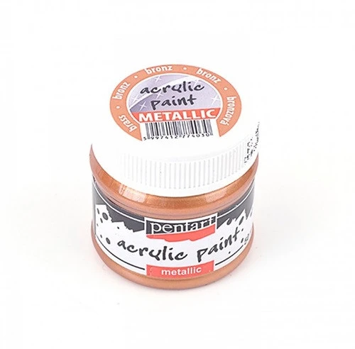 Pentart 2218 nagyítás