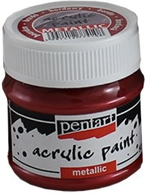 Pentart 3554 nagyítás