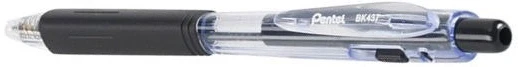 <span itemprop='brand'>Pentel</span> <span itemprop='sku'>BK437-A</span> nagyítás