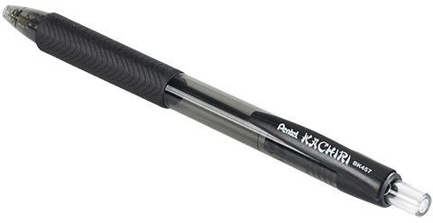 <span itemprop='brand'>Pentel</span> <span itemprop='sku'>BK457A-A</span> nagyítás