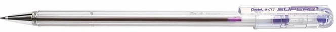 Pentel BK77-V nagyítás