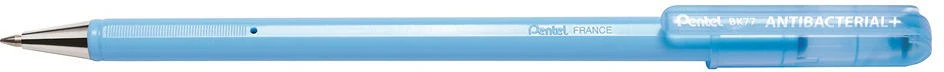 <span itemprop='brand'>Pentel</span> <span itemprop='sku'>BK77AB-A</span> nagyítás