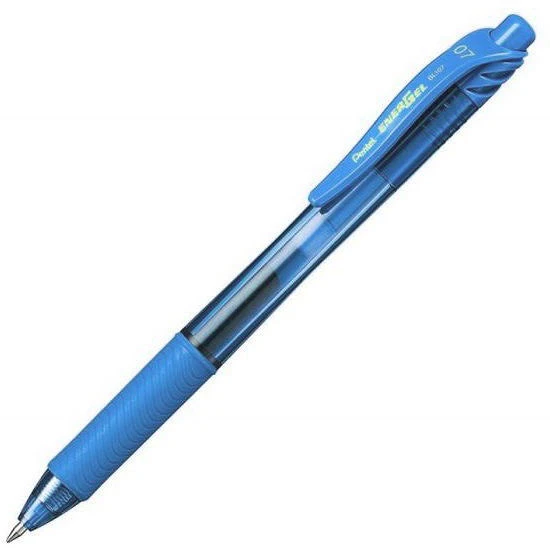 Pentel BL107-SX nagyítás