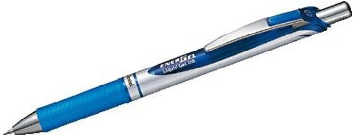Pentel BLN75-CO nagyítás