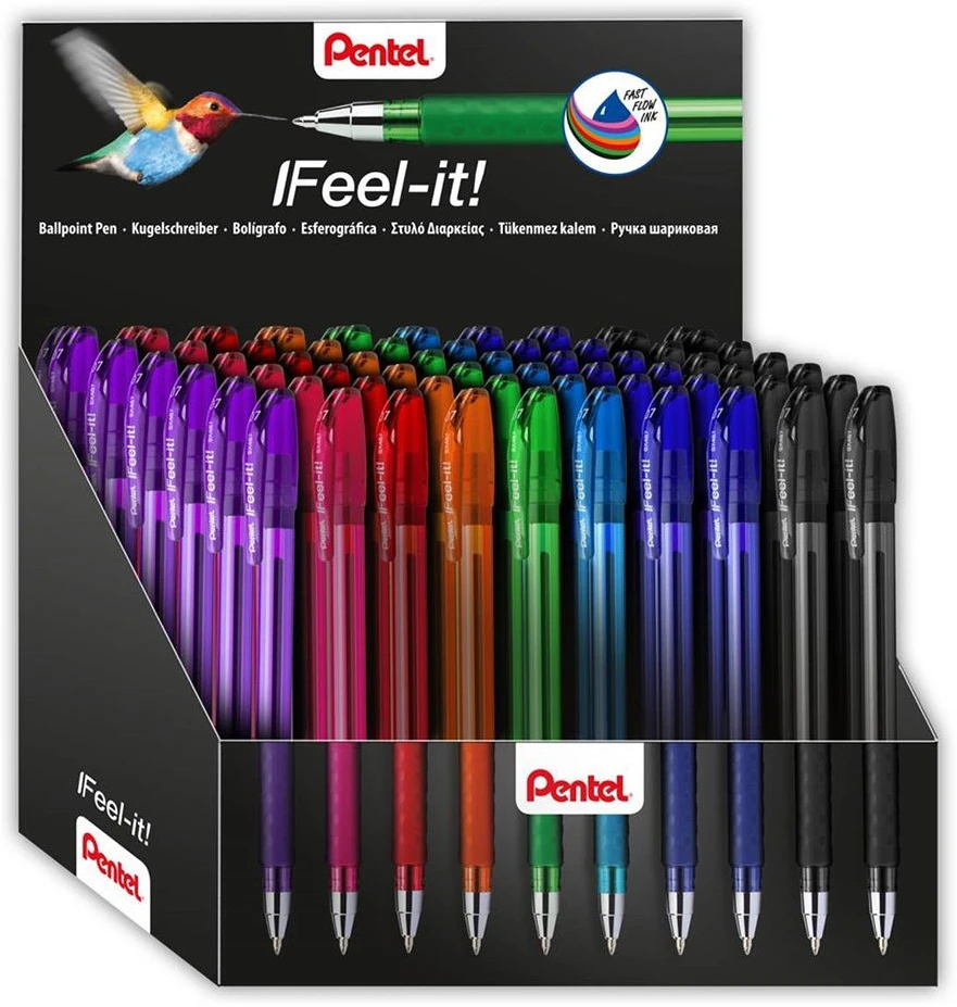 <span itemprop='brand'>Pentel</span> <span itemprop='sku'>BX487-5E</span> nagyítás