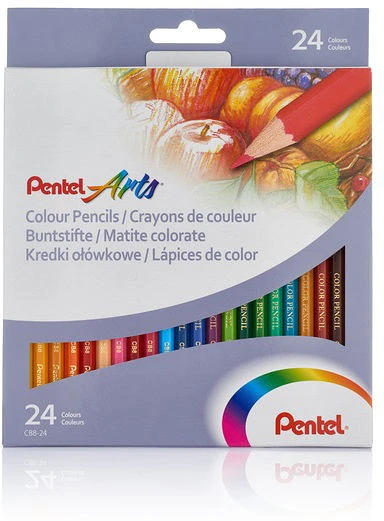 <span itemprop='brand'>Pentel</span> <span itemprop='sku'>cb8-24u</span> nagyítás