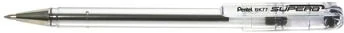 Pentel COR_PENBK77FK nagyítás
