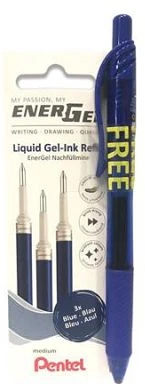 Pentel COR_PENLR73CPR nagyítás