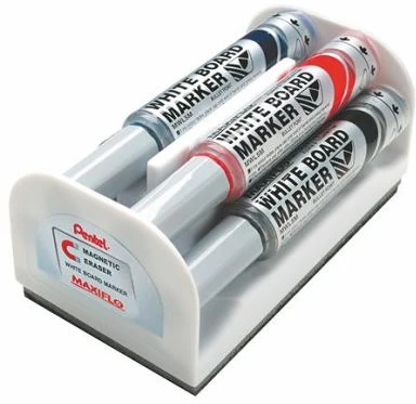 Pentel COR_PENMWL5M4N nagyítás