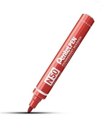 Pentel COR_PENN50BE nagyítás