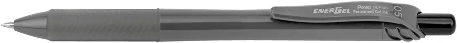 Pentel ENERGELX BLP105-CX nagyítás