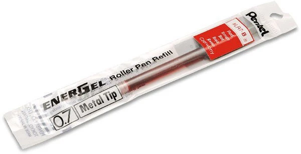 <span itemprop='brand'>Pentel</span> <span itemprop='sku'>LR7-BX</span> nagyítás