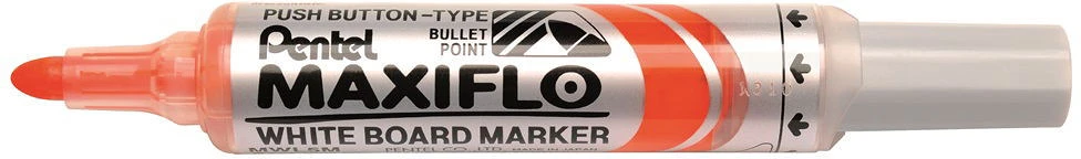 Pentel MWL5M-F nagyítás