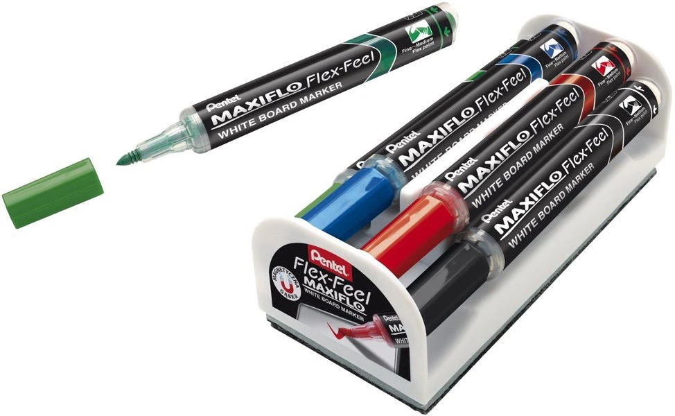 <span itemprop='brand'>Pentel</span> <span itemprop='sku'>mwl5sbf-4n</span> nagyítás