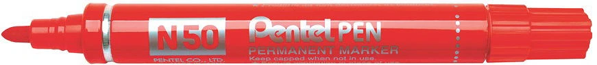 <span itemprop='brand'>Pentel</span> <span itemprop='sku'>N50-BE</span> nagyítás