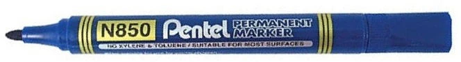 <span itemprop='brand'>Pentel</span> <span itemprop='sku'>N850-CE</span> nagyítás