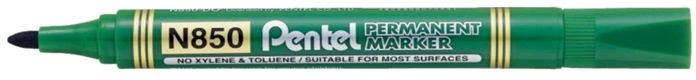 <span itemprop='brand'>Pentel</span> <span itemprop='sku'>N850-DE</span> nagyítás