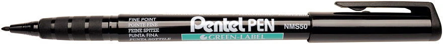 <span itemprop='brand'>Pentel</span> <span itemprop='sku'>NMS50-AO</span> nagyítás