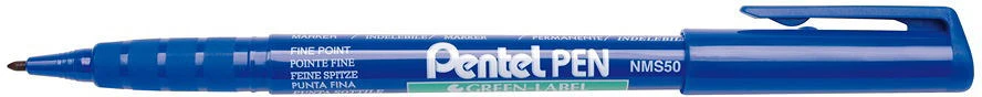 <span itemprop='brand'>Pentel</span> <span itemprop='sku'>NMS50-CO</span> nagyítás