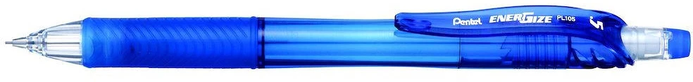 Pentel PL105-CX nagyítás