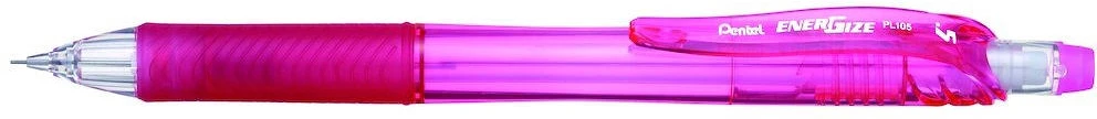 Pentel PL105-PX nagyítás