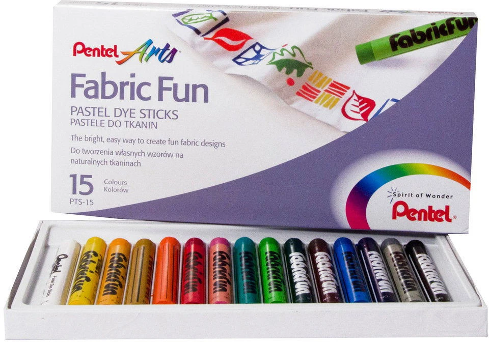 Pentel PTS2-15 nagyítás