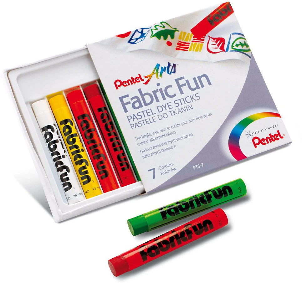 Pentel PTS2-7 nagyítás