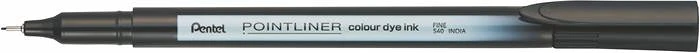 Pentel S40-A nagyítás