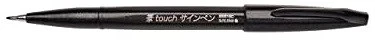 <span itemprop='brand'>Pentel</span> <span itemprop='sku'>SES15C-A</span> nagyítás