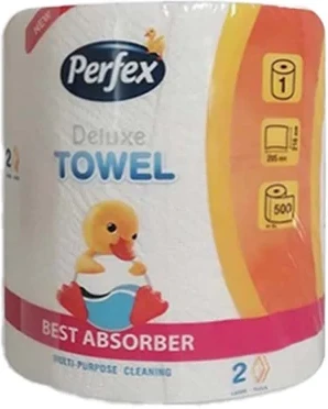 Perfex 12.01136 nagyítás