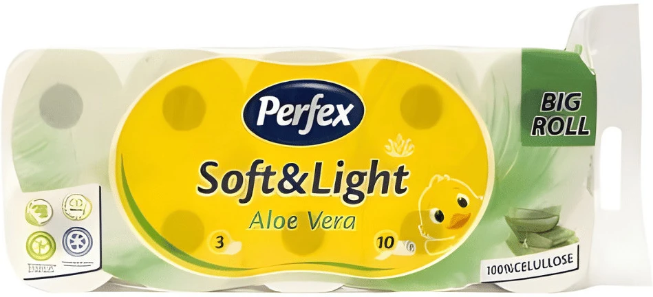 Perfex DA503XSZPE8606034950155 nagyítás