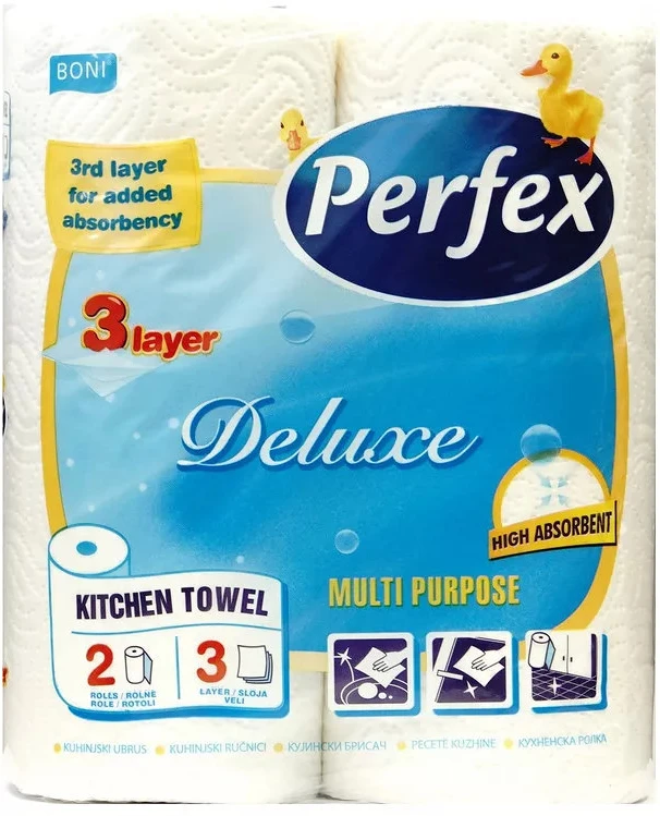 Perfex DA503XSZPE8606102287381 nagyítás