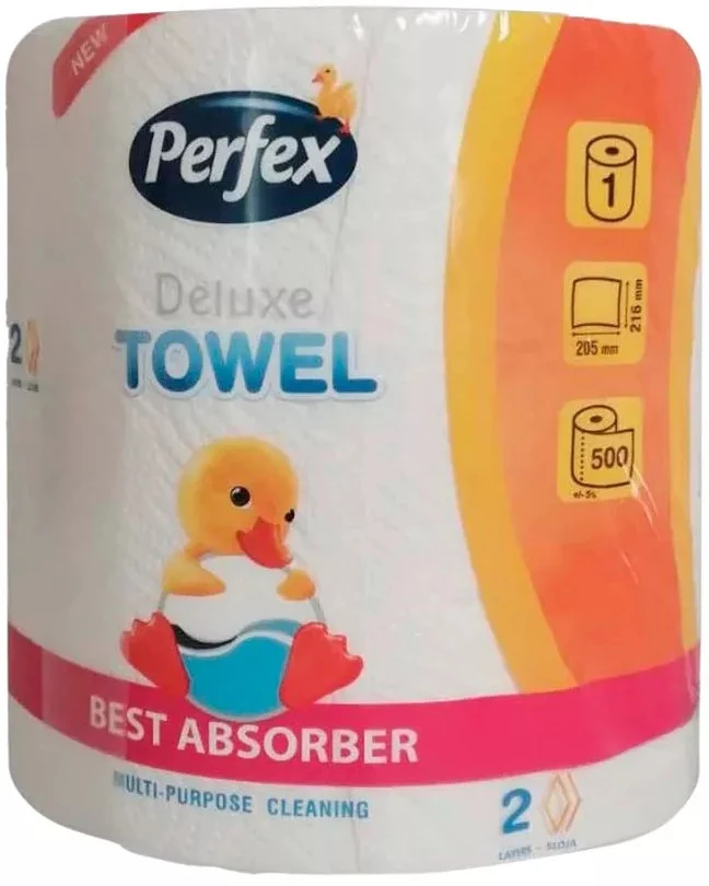 Perfex DA503XSZPE8606108597941 nagyítás