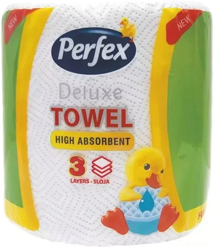 Perfex DA503XSZPE8606110850027 nagyítás