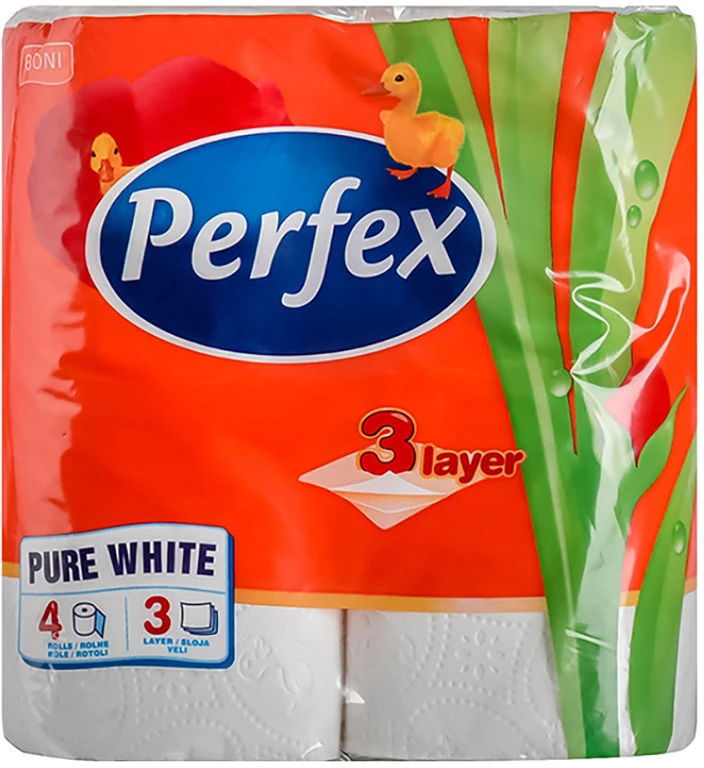 Perfex DA503XSZTDHT09797 nagyítás