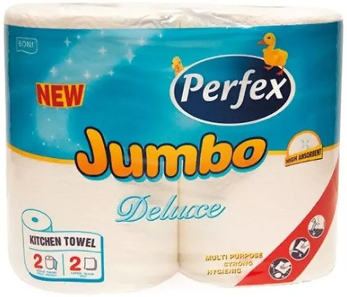 Perfex HK12377 nagyítás