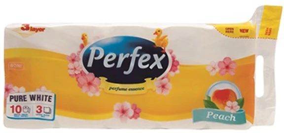 Perfex HT09307 nagyítás