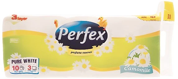 Perfex HT09308 nagyítás