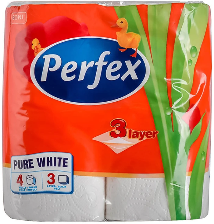 Perfex SOFT&LIGHT nagyítás